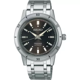 Seiko Presage Style 60s reloj de hombre SRPL09J1