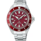 Seiko Prospex Sea 4R Red Diver’s reloj de hombre SRPL11K1
