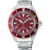 Seiko Prospex Sea 4R Red Diver’s reloj de hombre SRPL11K1