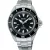 Seiko Prospex Sea 4R Black Diver’s reloj de hombre SRPL13K1