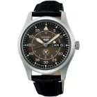 Seiko 5 Sports Yuto Horigome Limited Edition reloj de hombre SRPL31K1