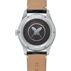 Seiko 5 Sports Yuto Horigome Limited Edition reloj de hombre SRPL31K1