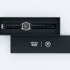 Seiko 5 Sports Yuto Horigome Limited Edition reloj de hombre SRPL31K1