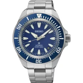 Seiko Prospex Diver’s reloj de hombre SRPL51K1