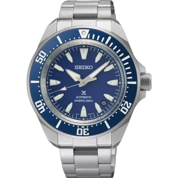 Seiko Prospex Diver’s reloj de hombre SRPL51K1