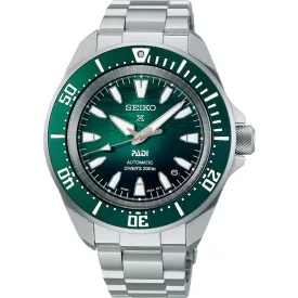   Seiko Prospex Diver’s PADI 60th Anniversary Special Edition reloj de hombre SRPL53K