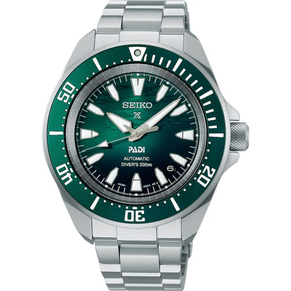 Seiko Prospex Diver’s PADI 60th Anniversary Special Edition reloj de hombre SRPL53K