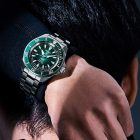 Seiko Prospex Diver’s PADI 60th Anniversary Special Edition reloj de hombre SRPL53K