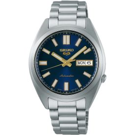 Seiko 5 Sports reloj de hombre SRPL55K1