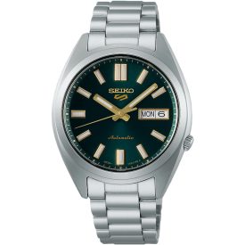 Seiko 5 Sports reloj de hombre SRPL57K1
