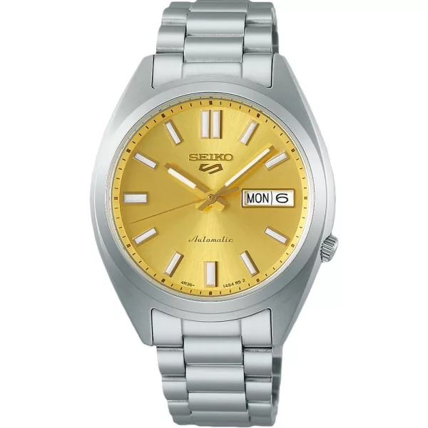 Seiko 5 Sports reloj de hombre SRPL59K1