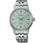Seiko Presage Frozen Mojito Diamond Cocktail Time reloj de mujer SRPL63J1
