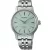 Seiko Presage Frozen Mojito Diamond Cocktail Time reloj de mujer SRPL63J1