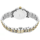 Seiko Presage Frozen Daiquiri Diamond Cocktail Time reloj de mujer SRPL64J1