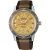 Seiko Presage Style 60s in Golden Yellow reloj de hombre SRPL75J1
