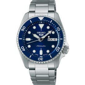 Seiko 5 Sports reloj de hombre SRPL77K1