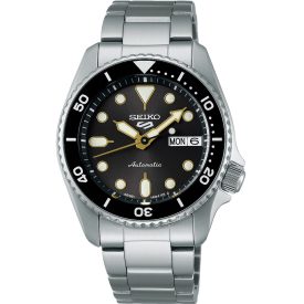 Seiko 5 Sports reloj de hombre SRPL79K1