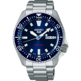 Seiko 5 Sports reloj de hombre SRPL83K1