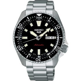 Seiko 5 Sports reloj de hombre SRPL85K1