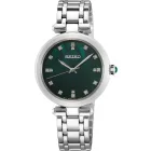 Seiko Dress reloj de mujer SRZ535P1