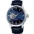 Seiko Presage Cocktail Time Blue Moon reloj de hombre SSA405J1