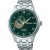 Seiko Presage Zen Garden Open Heart reloj de hombre SSA463J1