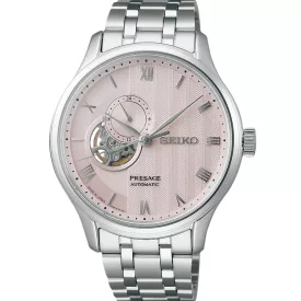 Seiko Presage Japanese Garden reloj de hombre SSA465J1