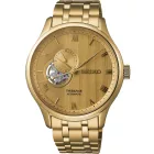 Seiko Presage Japanese Garden reloj de hombre SSA468J1