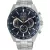 Seiko Chronograph reloj de hombre SSB345P1