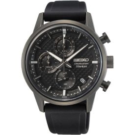 Seiko Neo Sport reloj de hombre SSB393P1