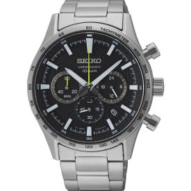 Seiko Neo Sport reloj de hombre SSB413P1