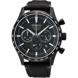 Seiko Neo Sport reloj de hombre SSB417P1