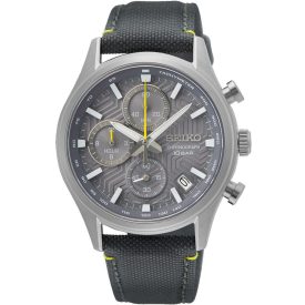 Seiko Neo Sports Chronograph reloj de hombre SSB423P1