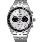Seiko Chronograph reloj de hombre SSB425P1