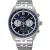 Seiko Chronograph reloj de hombre SSB427P1