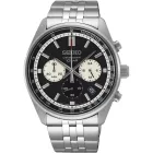 Seiko Chronograph reloj de hombre SSB429P1