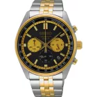 Seiko Chronograph reloj de hombre SSB430P1