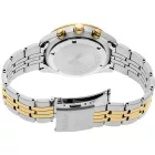 Seiko Chronograph reloj de hombre SSB430P1