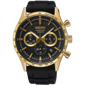 Seiko Neo Sport Chronograph reloj de hombre SSB446P1
