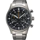 Seiko Neo Sports Chronograph reloj de hombre SSB447P1