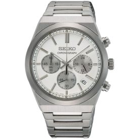Seiko Chronograph reloj de hombre SSB451P1