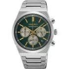Seiko Sports Chronograph reloj de hombre SSB461P1