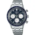 Seiko Chronograph reloj de hombre SSB477P1