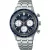 Seiko Chronograph reloj de hombre SSB477P1