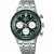 Seiko Chronograph reloj de hombre SSB481P1