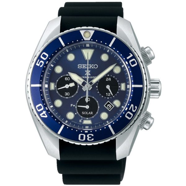 Seiko Prospex Sumo reloj de hombre SSC759J1