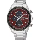 Seiko Solar Macchina Sportiva Edition reloj de hombre SSC771P1