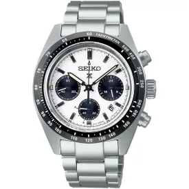 Seiko Prospex Speedtimer reloj de hombre SSC813P1