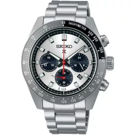 Seiko Prospex Speedtimer reloj de hombre SSC911P1