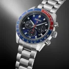 Seiko Prospex Speedtimer reloj de hombre SSC913P1